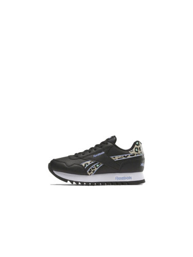 REEBOK Royal Classic Jogger Platform Shoes Black