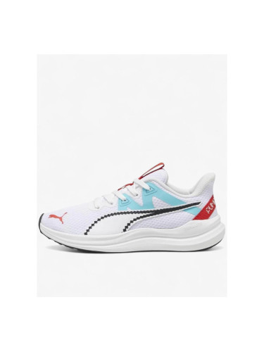 PUMA Reflect Lite Shoes White