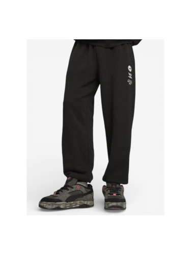 PUMA x Staple Track Pants Black