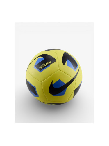 NIKE Park Team 2.0 Ball Yellow
