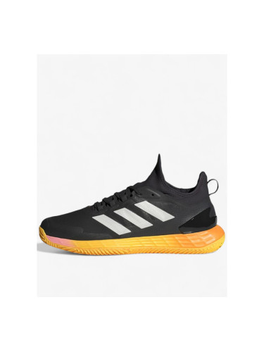 ADIDAS Adizero Ubersonic 4.1 Tennis Shoes Black M