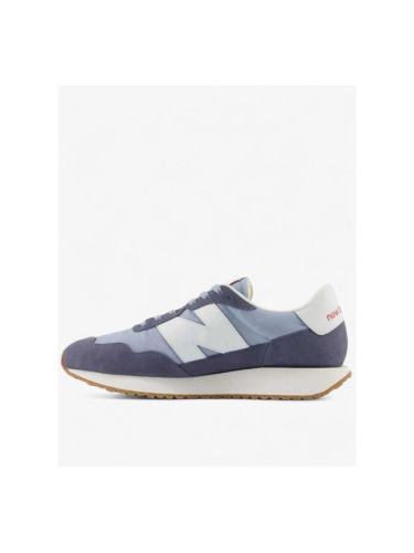 NEW BALANCE 237 Shoes Light Blue