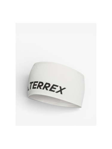ADIDAS Terrex Trail Headband White