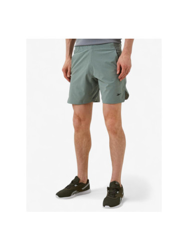 REEBOK Strength 3.0 Shorts Green