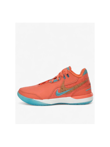 NIKE x LeBron Nxxt Gen Ampd Basketball Shoes Multicolor