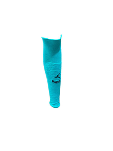 NIKE 1-Pair Football Socks Turquoise