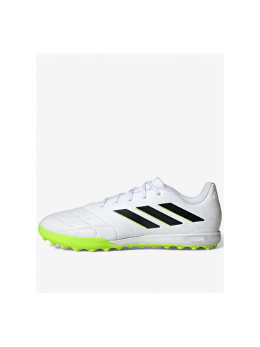 ADIDAS Copa Pure.3 Turf Boots White