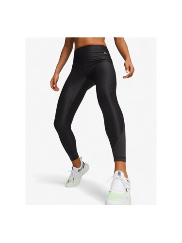 PUMA Logo Love High Waist Leggings Black