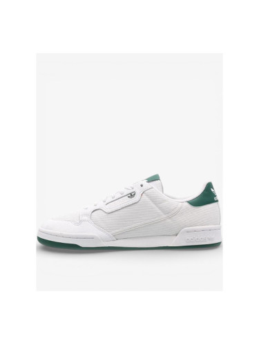 ADIDAS Baskets Continental 80 Shoes White