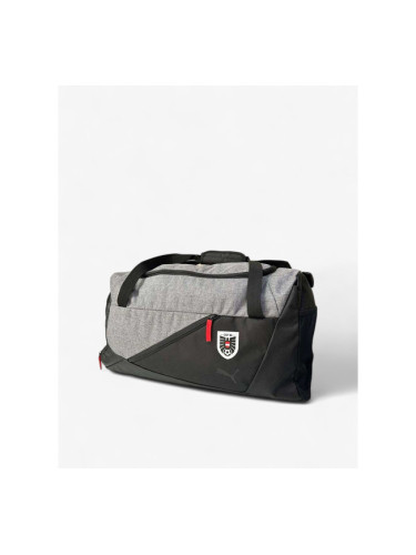 PUMA x OFB TeamFinal Teambag Grey/Black