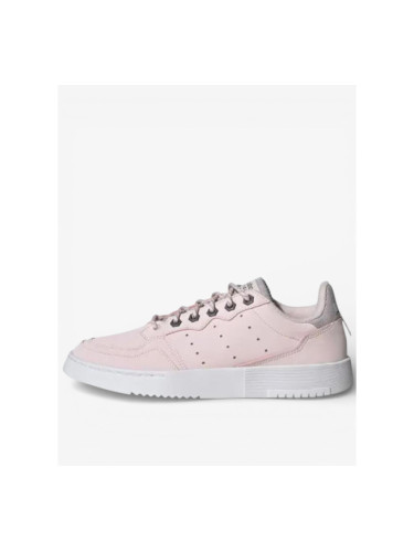 ADIDAS Originals Supercourt Shoes Pink