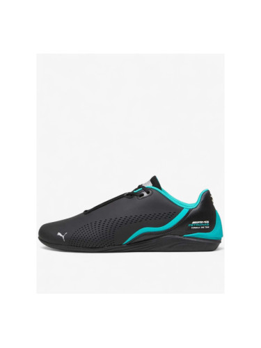PUMA x Mercedes AMG Petronas Formula 1 Drift Cat Decima Shoes Black