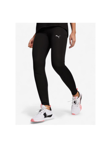 PUMA Evostripe DryCell Leggings Black