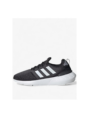 ADIDAS Sportswear Swift Run 22 Shoes Black/Grey