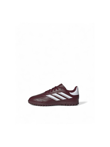 ADIDAS Copa Pure II Club Turf Football Shoes Burgundy
