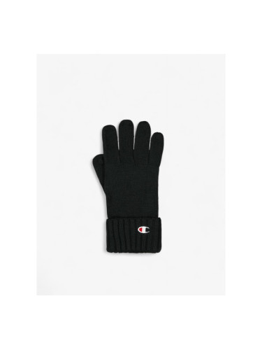CHAMPION Lifestyle Caps Gloves Black