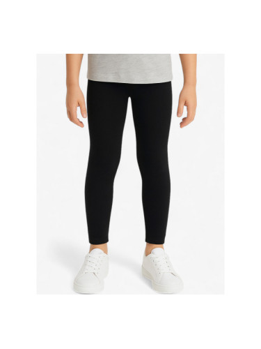 CHICCO Girls Leggings Black