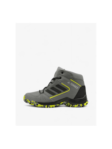 ADIDAS Terrex HyperHiker Outddor Shoes Grey