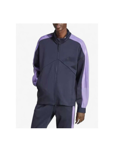 ADIDAS Sportswear Tiro Suit-Up Advanced Track Top Blue/Purple