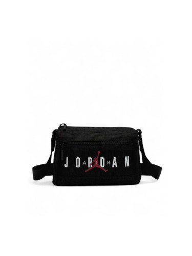 NIKE Jordan Crossbody Bag Black