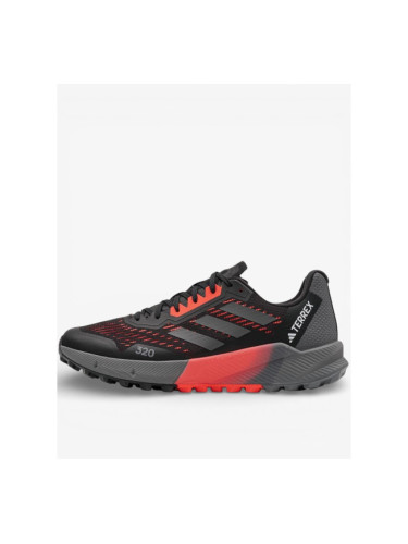 ADIDAS Terrex Agravic Flow 2.0 Trail Running Shoes Black
