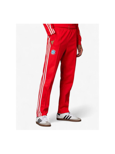 ADIDAS x Fc Bayern Munchen Track Pants Red