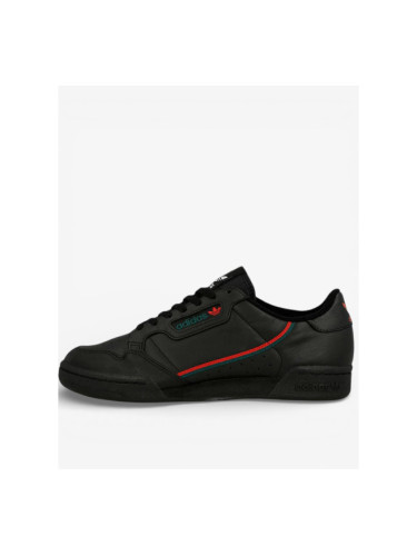 ADIDAS Originals Continental 80 Shoes Black