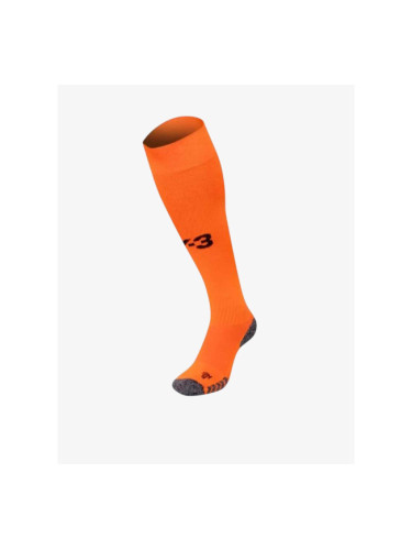 ADIDAS 1-Pair Real Madrid 23/24 Fourth Socks Orange
