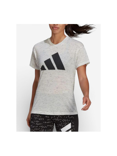 ADIDAS Sport Inspired Winners 2.0 Tee White