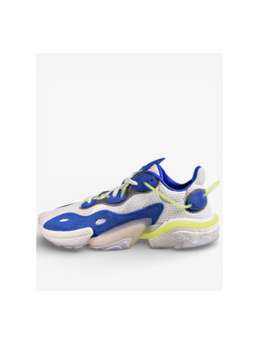 ADIDAS Torsion X Shoes White/Blue