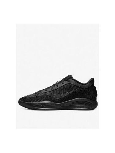 NIKE G.T. Hustle Academy Shoes Black