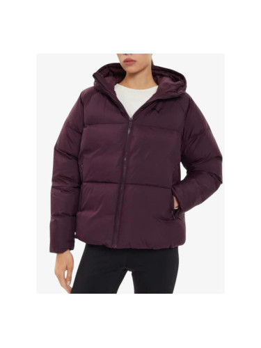 PUMA Poly Puffer Jacket Purple