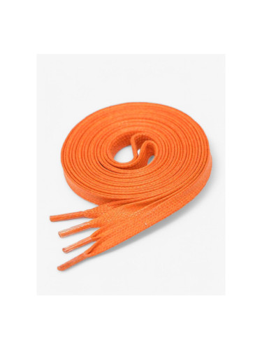 BAMA Flat Cotton Laces Orange 120cm