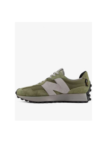 NEW BALANCE 327 Shoes Green