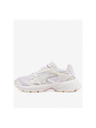 PUMA Velophasis Always On Shoes White