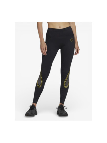 ADIDAS х Stella McCartney Truepace Cold Rdy Running Leggings Black