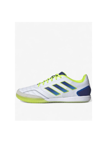 ADIDAS Top Sala Competition Football Shoes White