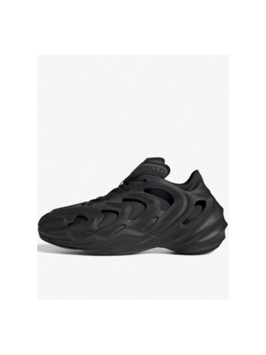 ADIDAS Originals Adifom Q Shoes Black