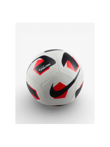 NIKE Park Team 2.0 Ball White