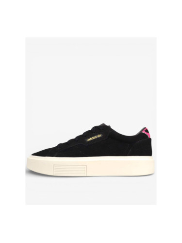 ADIDAS Originals Sleek Super Shoes Black