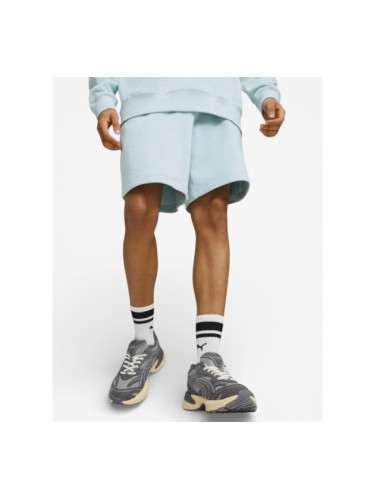 PUMA Better Classics Relaxed Shorts Blue