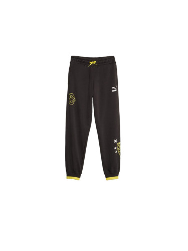  PUMA x Spongebob Squarepants Pants Black