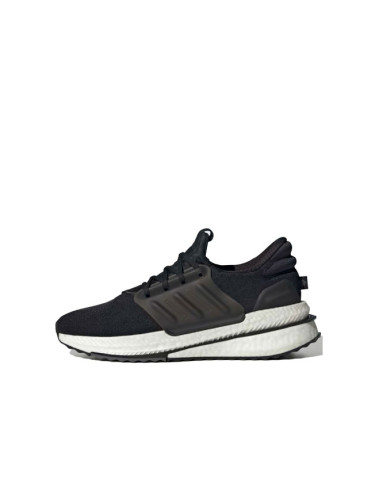 ADIDAS Sportswear X_Plrboost Shoes Black/White