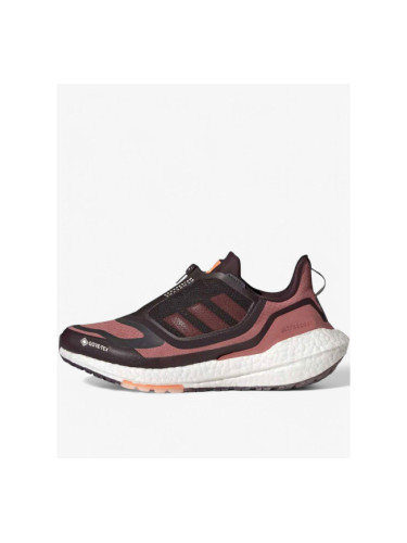 ADIDAS Ultraboost 22 Gore-Tex Shoes Burgundy