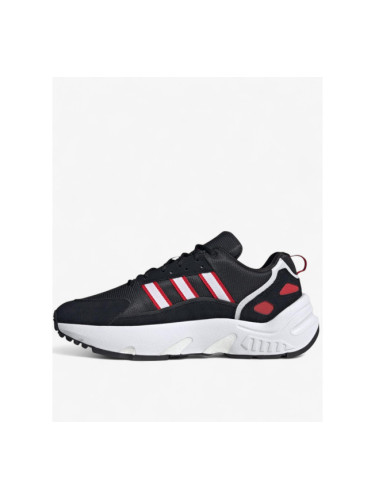 ADIDAS Originals Zx 22 Boost Shoes Black M