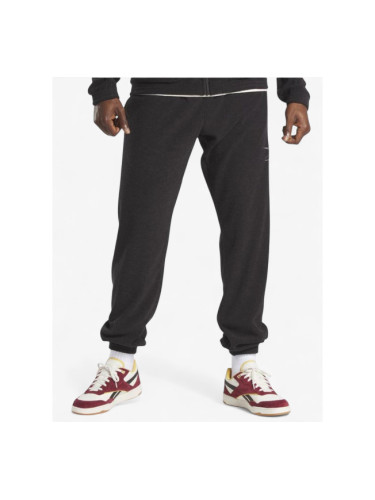 REEBOK Basketball Track Pants Balck