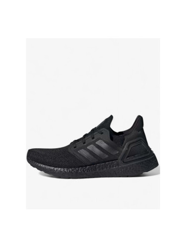 ADIDAS Ultraboost 20 Running Shoes Black