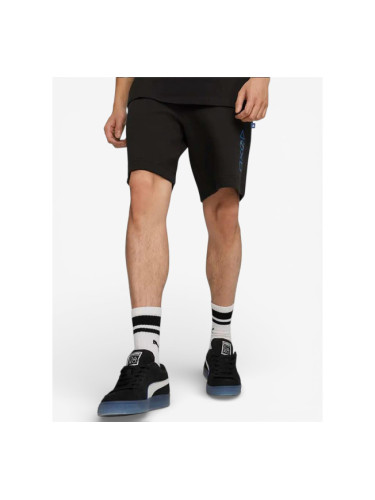 PUMA x Playstation Shorts Black