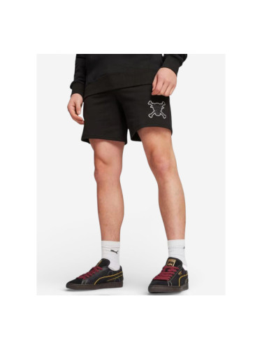 PUMA x One Piece Short Black