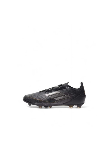 ADIDAS F50 Pro Fg Soccer Shoes Black